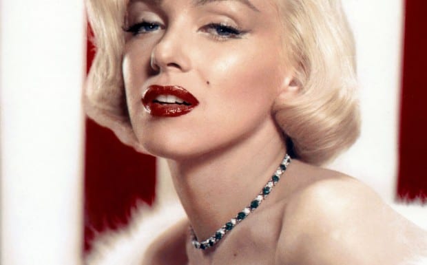 Marilyn Monroe