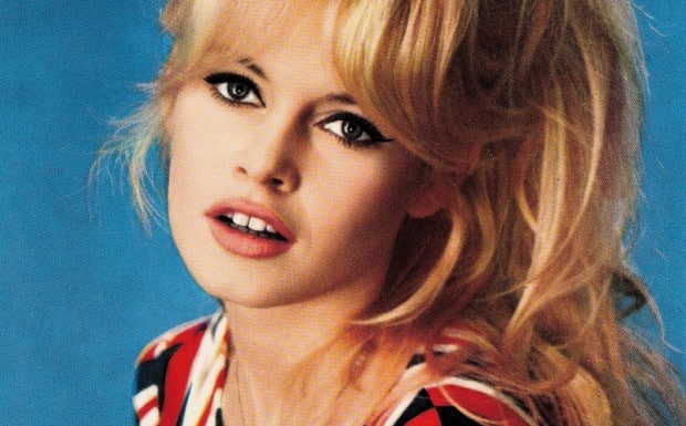 Brigitte Bardot