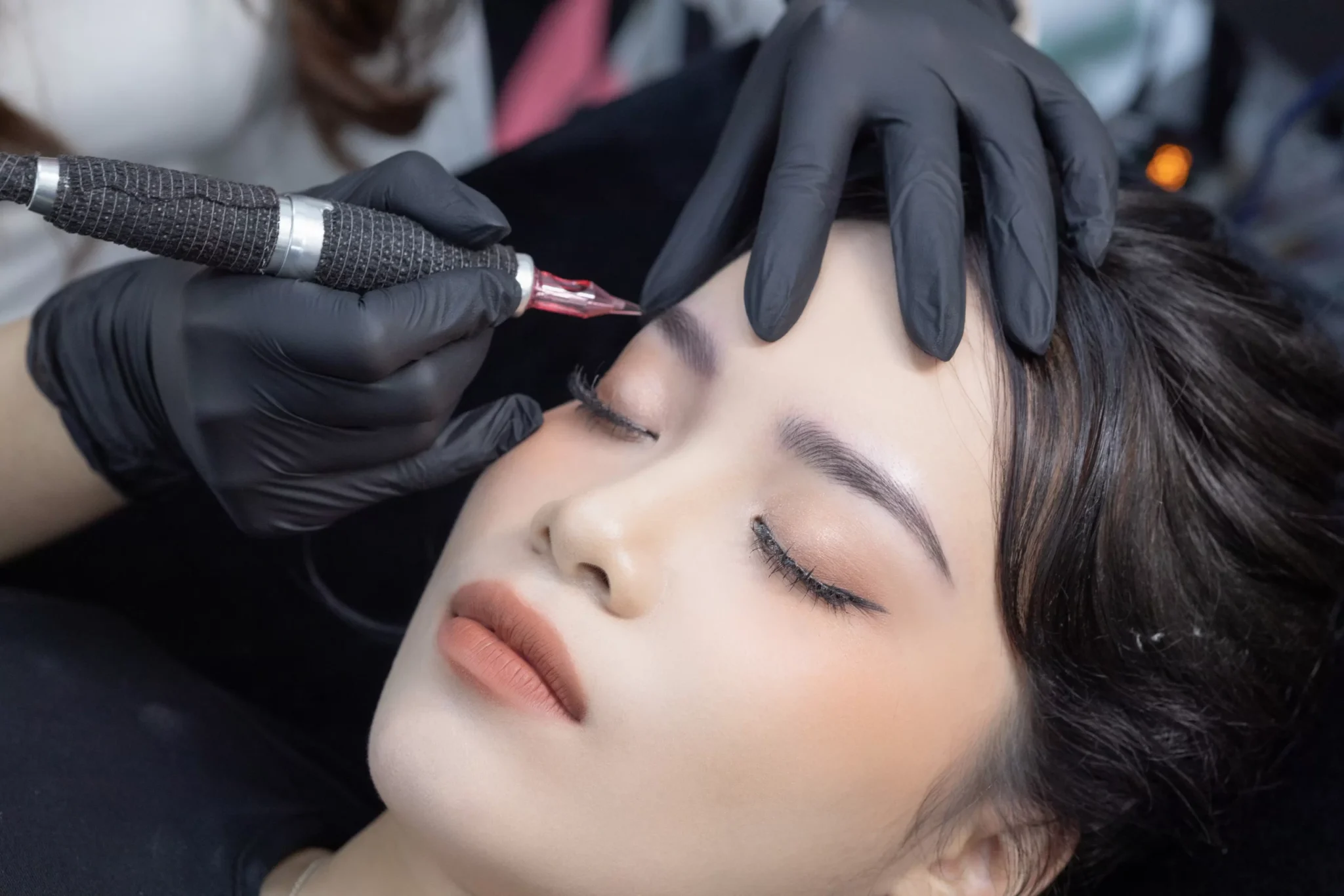 Điêu Khắc Hairstroke