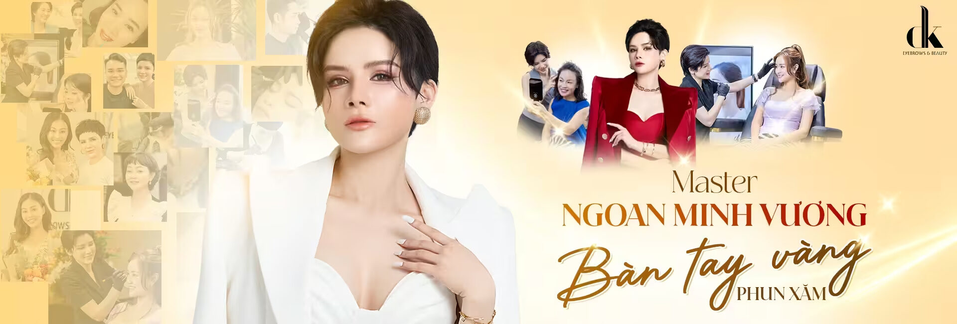 DK Beauty banner 1