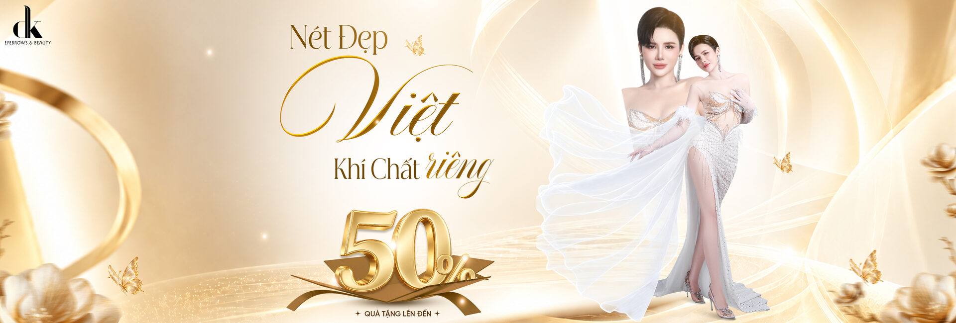 DK Beauty banner 2