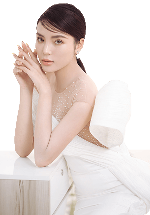Hoa hậu Kỳ Duyên