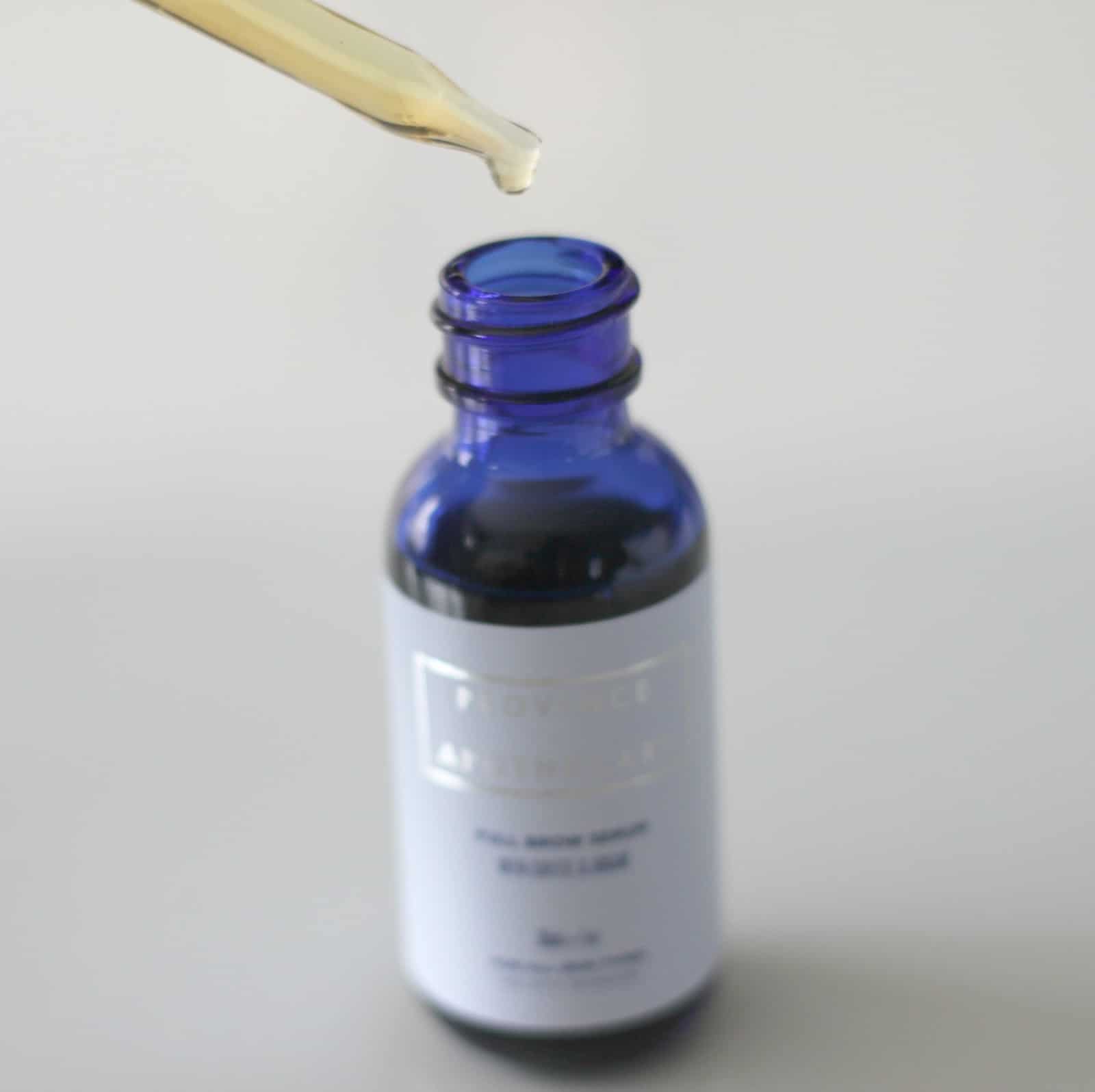 Province Apothecary Full Brow Serum 